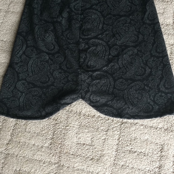 Sahalie sleeveless dress jumper Size Large - Picture 6 of 8